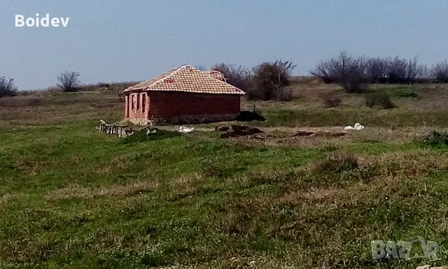 УПИ Селскостопански двор с постройки, снимка 3 - Парцели - 8946260