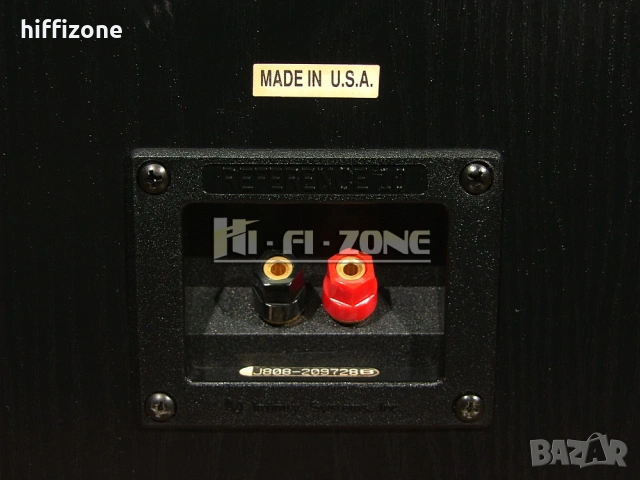 Тонколони  Infinity reference 10 /2 , снимка 9 - Тонколони - 53572786