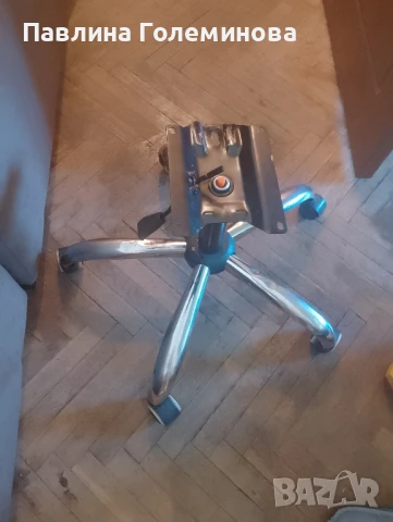 части за офис стол , снимка 18 - Столове за офис - 47460715