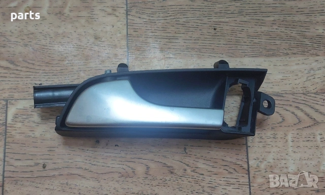 Лява Вътрешна Дръжка Ауди A3 8P - 8P3867019, снимка 2 - Части - 53386681