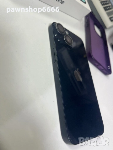 Iphone 14 256GB 84% батерия с кутия отлично състояние, снимка 9 - Apple iPhone - 54022945