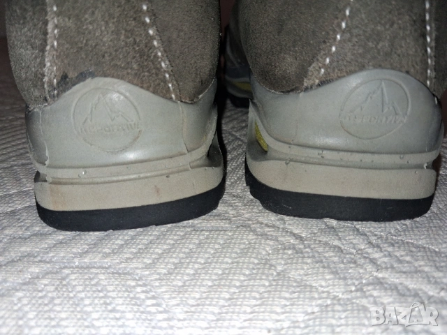 La Sportiva Omega GTX Hiking Boots № 37 , снимка 7 - Дамски боти - 53139158