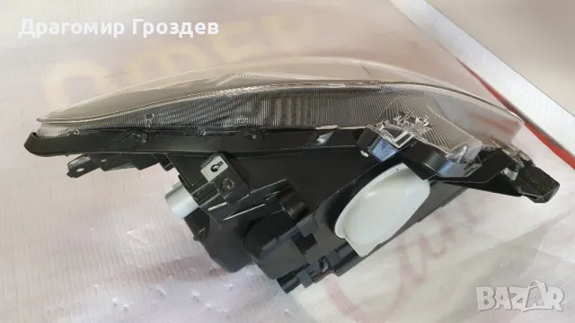 Оригинален десен фар за Suzuki Swift / Сузуки Суифт (2017-2023), снимка 11 - Части - 49964391