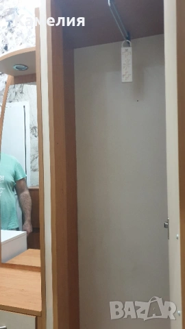 Голямо Портманто за коридор (антре), гардероб, обувки, шкаф, огледало, снимка 12 - Портманта - 53400517