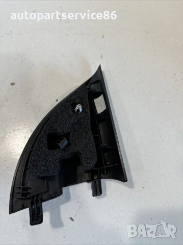 Облицовка за предно ляво огледало за KIA Sportage (2020) 87651-F1000, снимка 2 - Части - 53380682