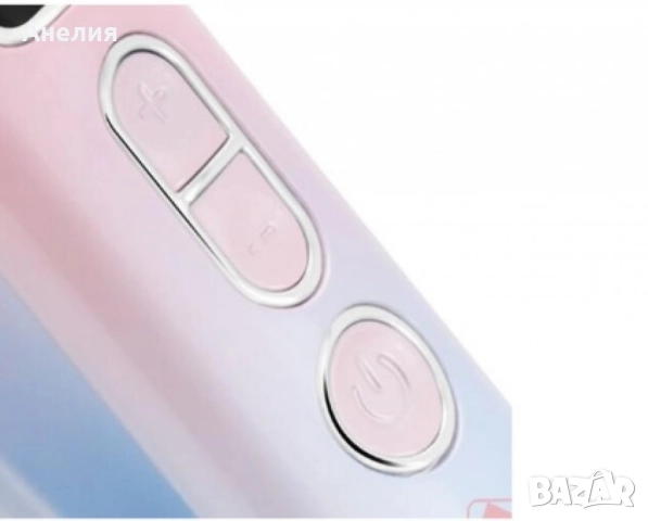 Преса за коса, Lexical, снимка 5 - Преси за коса - 52206047