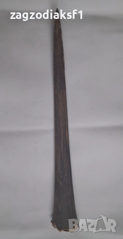 Рог от Марлин, снимка 5 - Колекции - 53032415