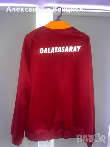 Nike x Galatasaray, снимка 2 - Спортни дрехи, екипи - 46065084