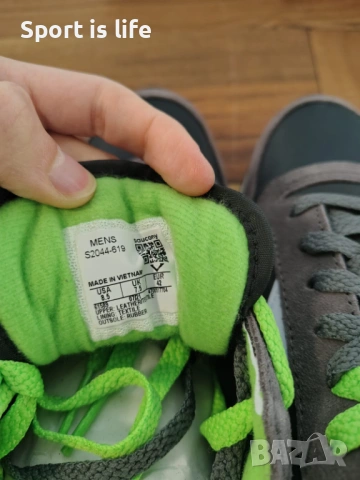 Saucony Сникърси Jazz Originals, 42 EU, снимка 5 - Кецове - 54079038