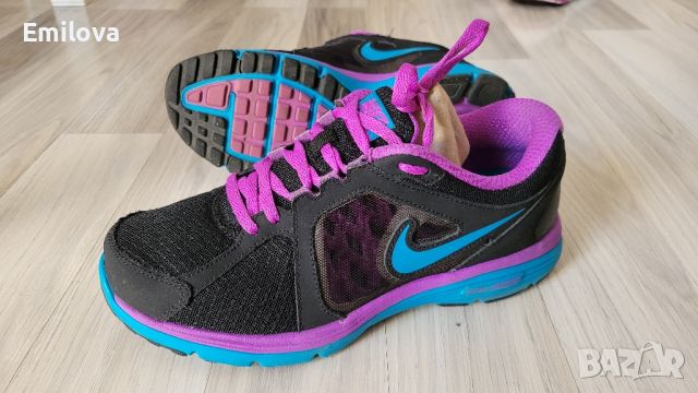 Дамски маратонки Nike Puma, снимка 1 - Маратонки - 46303657