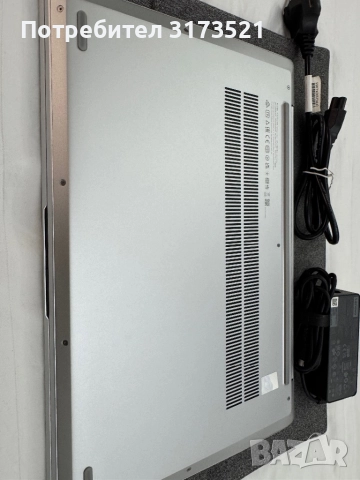 LENOVO Като чисто нов е много малко е ползван, снимка 5 - Лаптопи за работа - 52420678