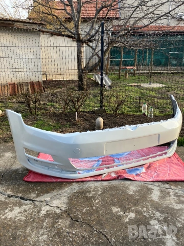 Предна броня за Volkswagen Golf 7