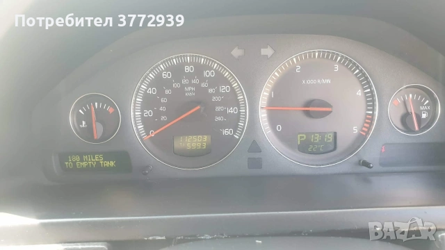 Волво XC90 / десен волан , снимка 3 - Автомобили и джипове - 53985541