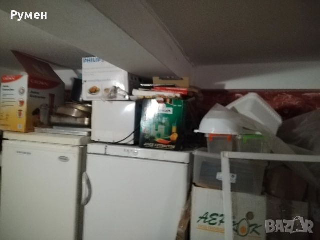 Обурудване за Ресторант , снимка 2 - Обзавеждане за заведение - 51632266