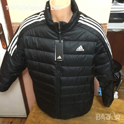 Adidas-оргинал.Гъши пух.Нов-2хл, снимка 11 - Якета - 52697368