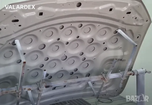 Боядисване на Капак 150-350лв, град Сливен, снимка 6 - Автотенекеджийски и автобояджийски - 50398989