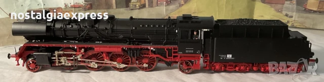 Fleischmann BR22 Piko compatible Digital / Флайшман Бр22 Пико съвместим, снимка 3 - Колекции - 50826990