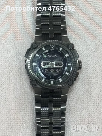 RENATO Мъжки Часовник, снимка 2 - Мъжки - 53839311