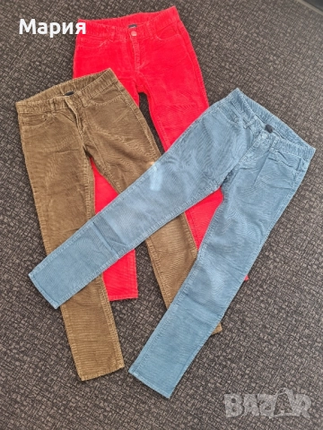 Детски джинси / панталони GAP KIDS 10 - 11 години