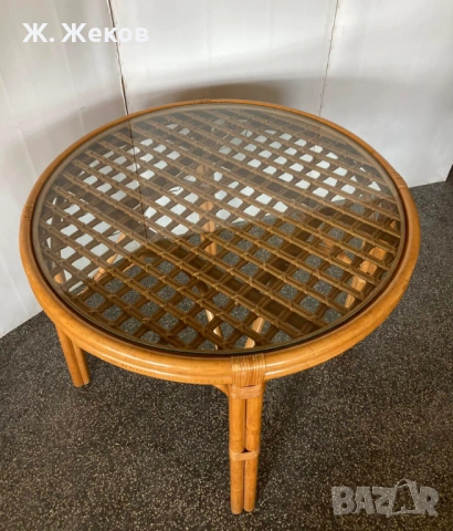 Трапезна маса, снимка 3 - Маси - 53084314