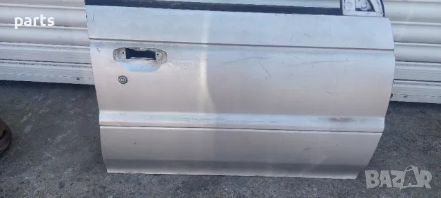 Предна Дясна Врата Мицубиши Паджеро (4 врати), снимка 4 - Части - 50050940