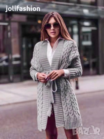 Дамски жилетки, снимка 14 - Жилетки - 19218126