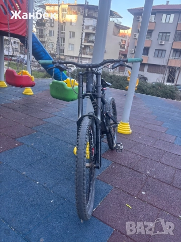 Спешно е , снимка 6 - Велосипеди - 52964987