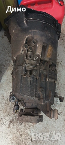 скоростна кутия бмв е39 525 тдс bmw e39 525 tds