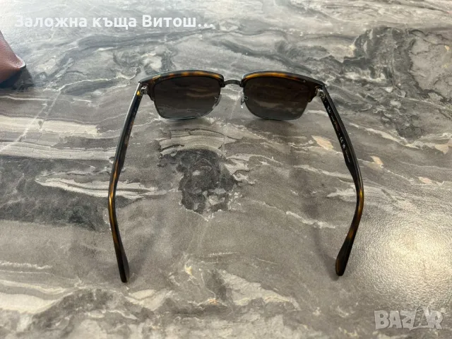 Слънчеви очила RayBan RB4190 , снимка 5 - Слънчеви и диоптрични очила - 50305539