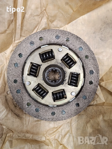 Съединител Москвич