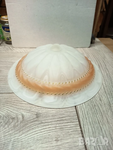 Стъкло за аплик , снимка 2 - Лампи за таван - 53872516