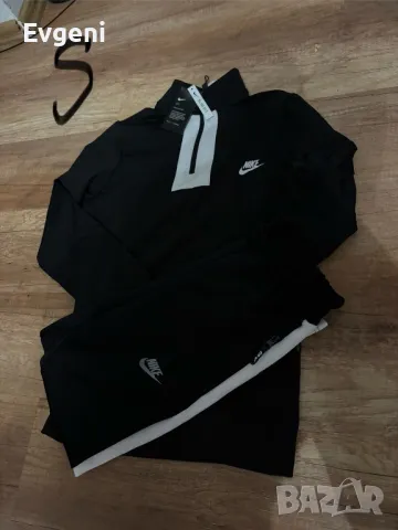 Nike teech fleece РАЗПРОДАЖБА, снимка 7 - Спортни дрехи, екипи - 48247475