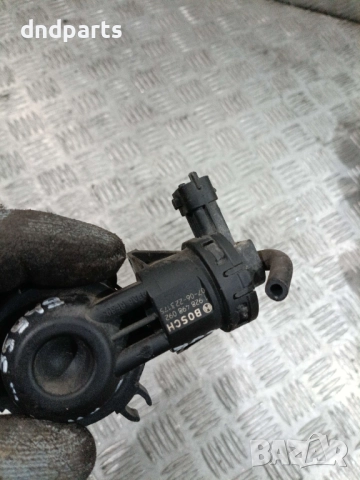 Вакуум клапан Opel Corsa D 1.4i 2007г.	