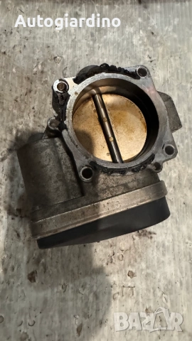 Дроселова Клапа за VW Touareg 2004 - 06B133062, снимка 2 - Части - 53002144