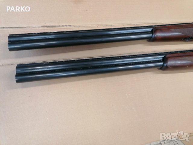 ИЖ 27 СССР , снимка 6 - Ловно оръжие - 53085064