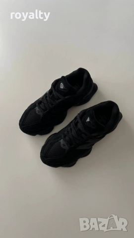 New Balance Оригинални Черни Мъжки Маратонки , снимка 7 - Маратонки - 52803912