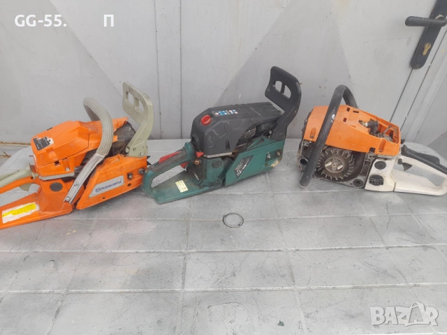 Резачки.Части