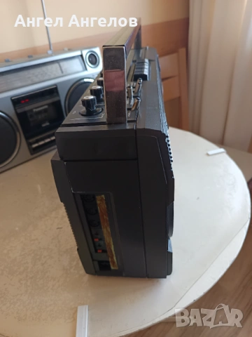 РСМ 323, снимка 6 - Радиокасетофони, транзистори - 53594399