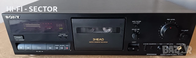 Sony TC K 411 дек