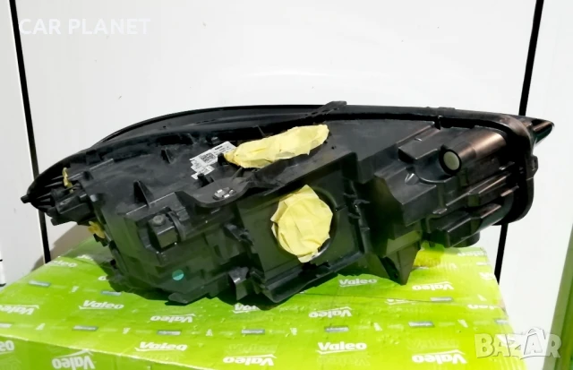 Фар Фарове за BMW 1 F40 / БМВ 1 Ф40 BMW LED. , снимка 10 - Части - 47424576