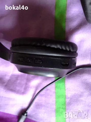 Безжични слушалки, снимка 5 - Безжични слушалки - 49620931