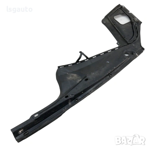 Лява кора под чистачки BMW 5 Series (F10, F11) 2010-2016 ID: 159678, снимка 2 - Части - 54187291