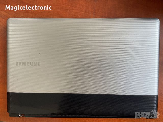 Лаптоп SAMSUNG NP300E5Z, снимка 2 - Части за лаптопи - 45450309