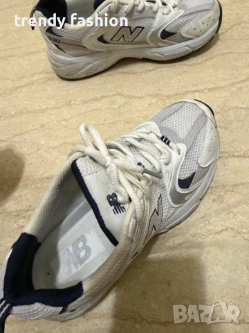 New balance 530 дамски обувки , снимка 3 - Маратонки - 53732087