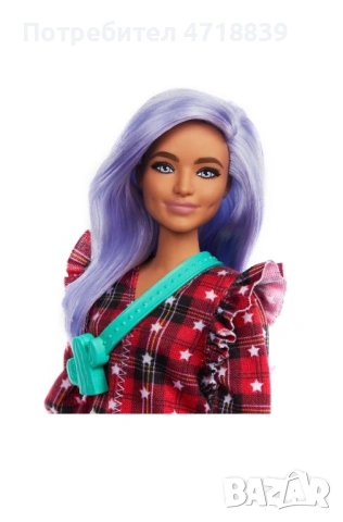 Кукли Кен и Барби, снимка 2 - Кукли - 53274515