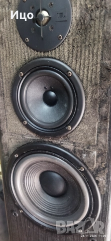 JBL LX 800 тонколони., снимка 2 - Тонколони - 52522188