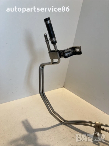 Маркуч за горивна линия за Volvo S80 2400CC 185HP (2009) D5244T4, снимка 3 - Части - 54021103