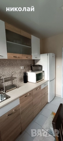 Тристаен апартамент под наем, снимка 4 - Апартаменти - 54113764