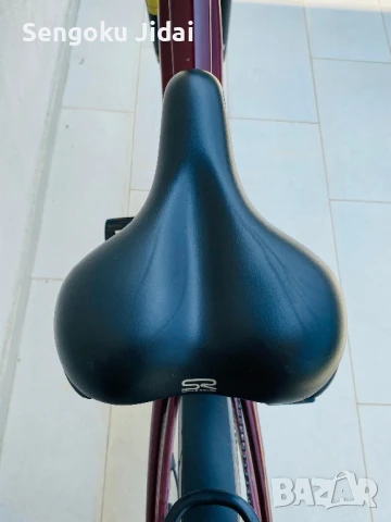 Eлектрически велосипед  Specialized Turbo Vado , снимка 8 - Велосипеди - 50615521