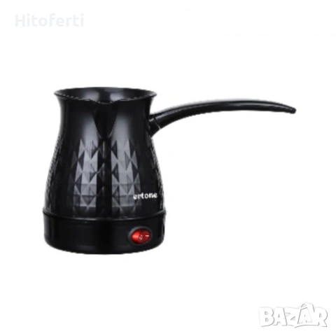 Електрическа машина за турско кафе ERTONE ERT-940NG